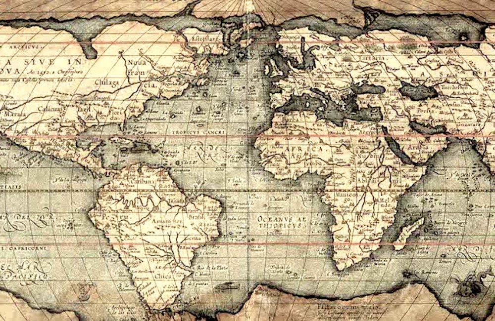 Why I Teach History Through Stories (Teaching Philosophy)