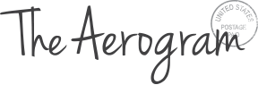 Punita Rice featured in The Aerogram