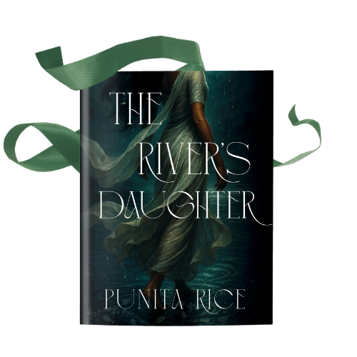 The Rivers Daughter by Punita Rice