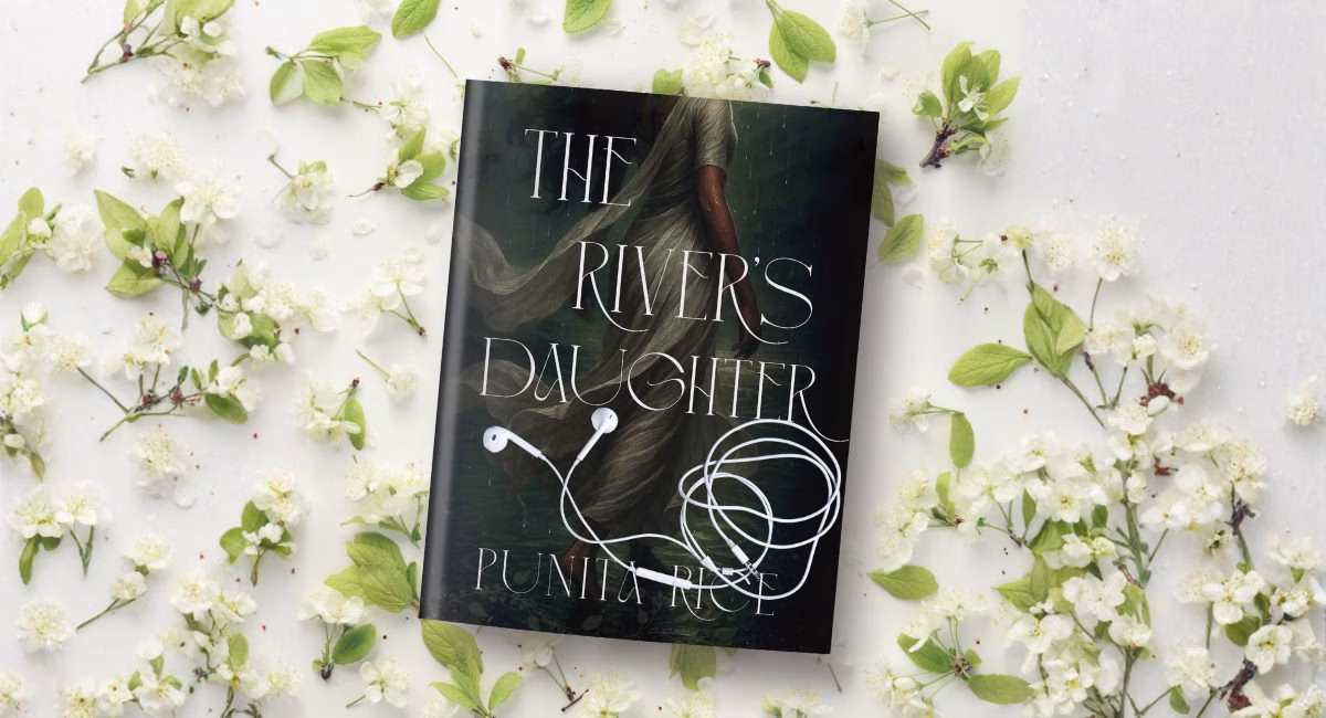 The River’s Daughter – Playlist for an Immersive Reading Experience