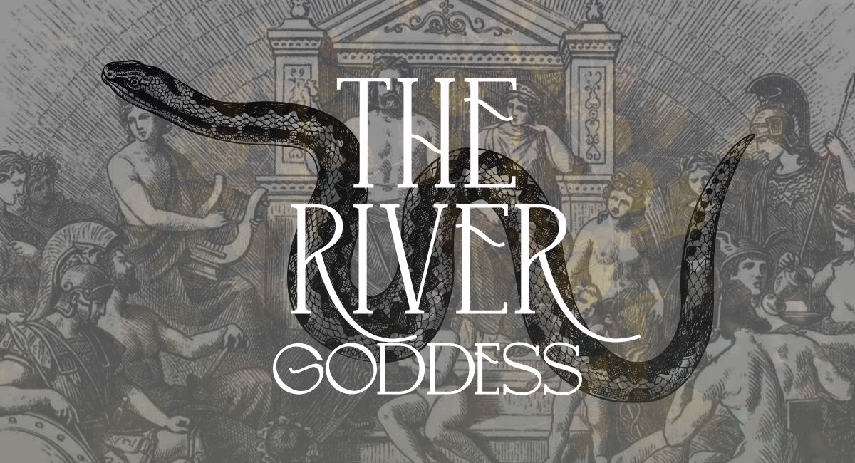 The River’s Daughter Prequel (Coming Soon)