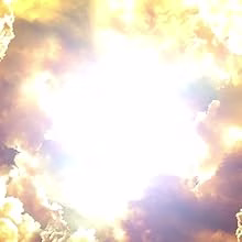 The Great Goddess The Creator of All Worlds